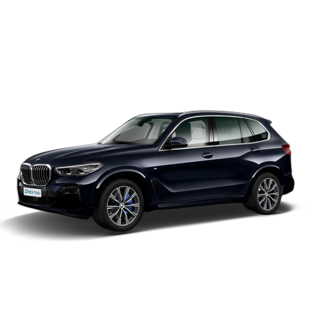 Renting BMW X5 xDrive30d 210 kW (286 CV) 2