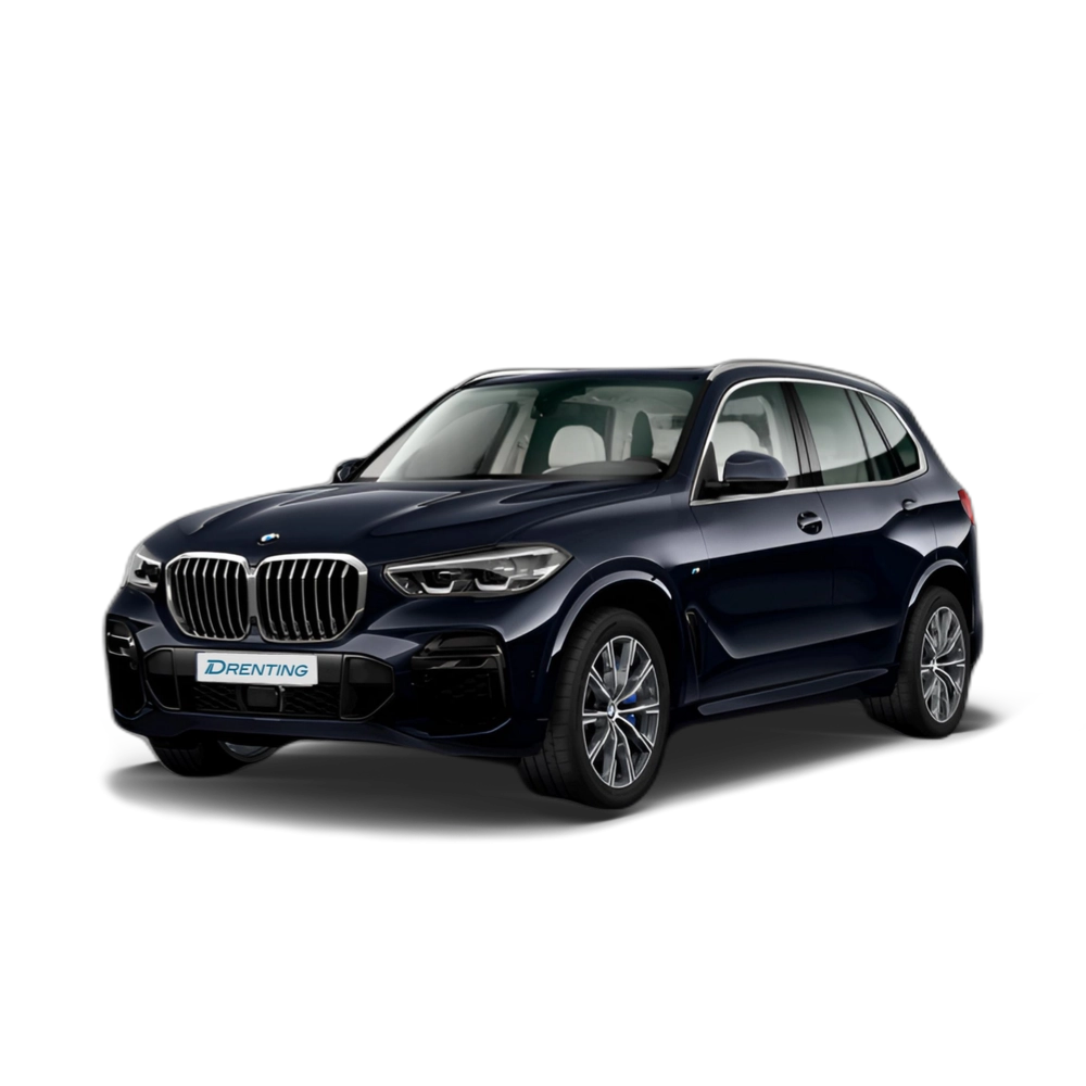 BMW X5 xDrive30d 210 kW (286 CV) 2