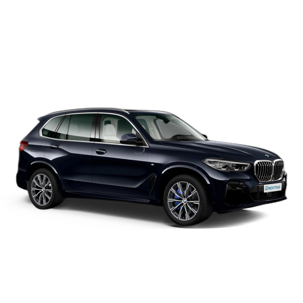 Renting BMW X5 xDrive30d 210 kW (286 CV) 2