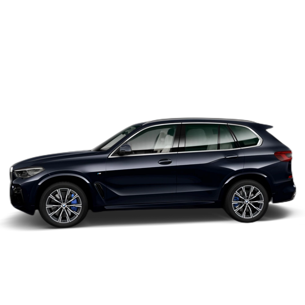 Renting BMW X5 xDrive30d 210 kW (286 CV) 2