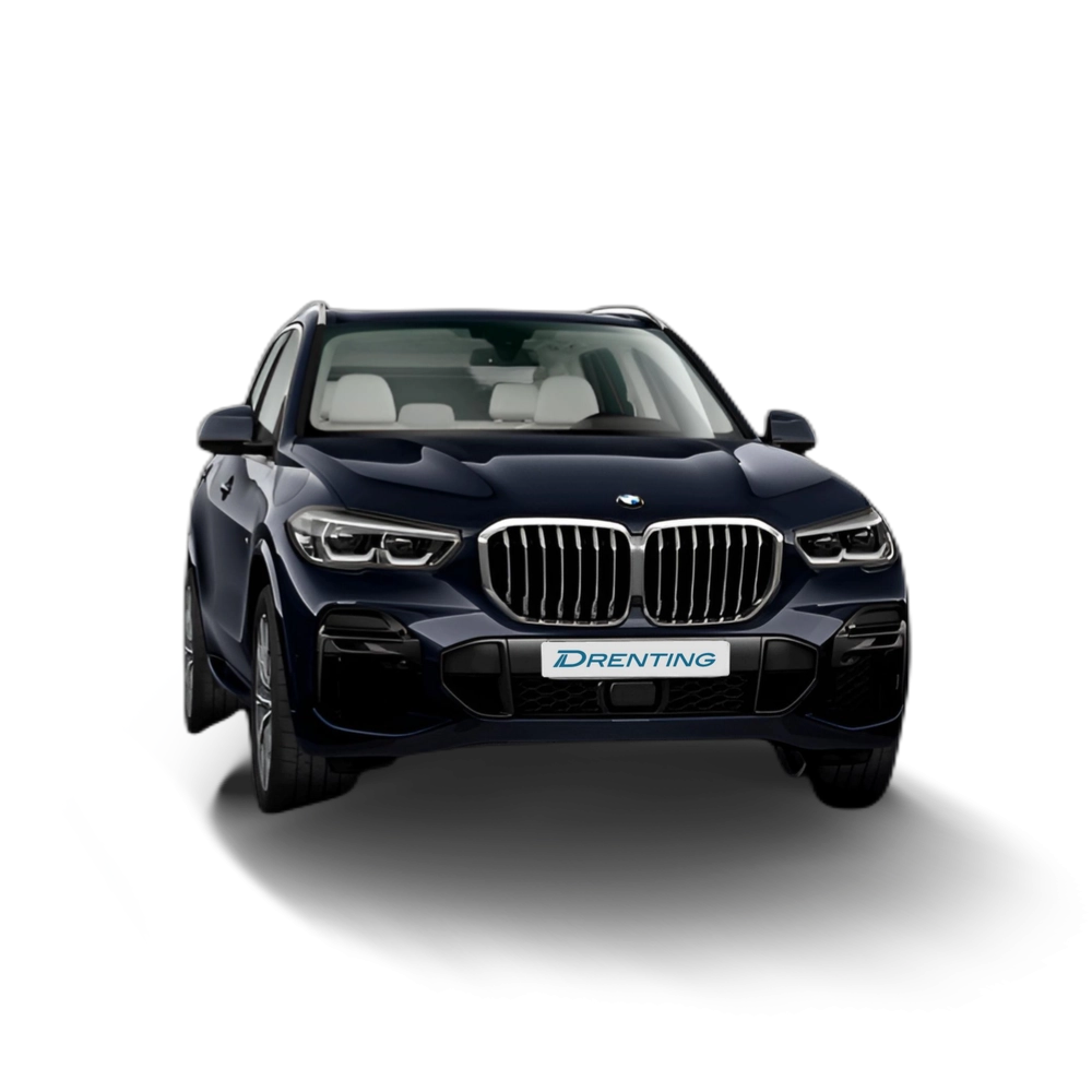Renting BMW X5 xDrive30d 210 kW (286 CV) 2