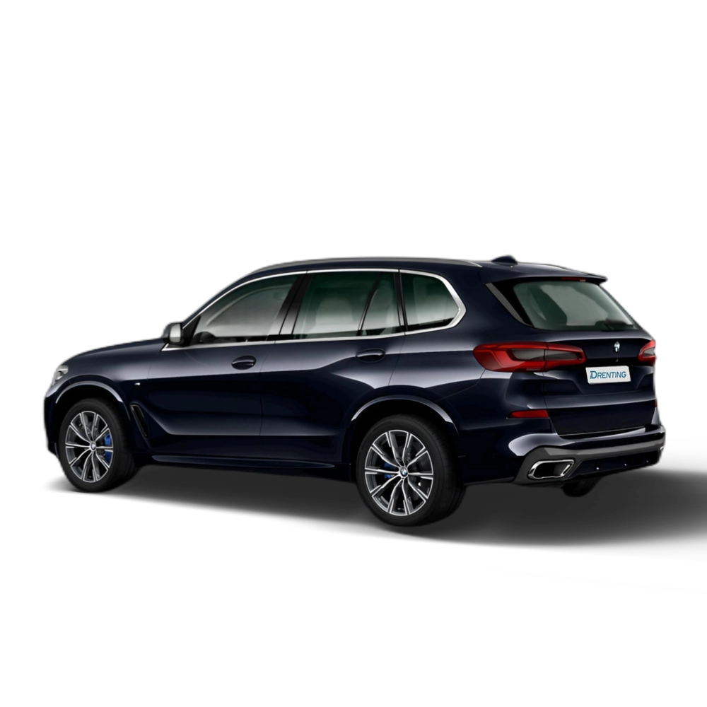 Renting BMW X5 xDrive30d 210 kW (286 CV) 2