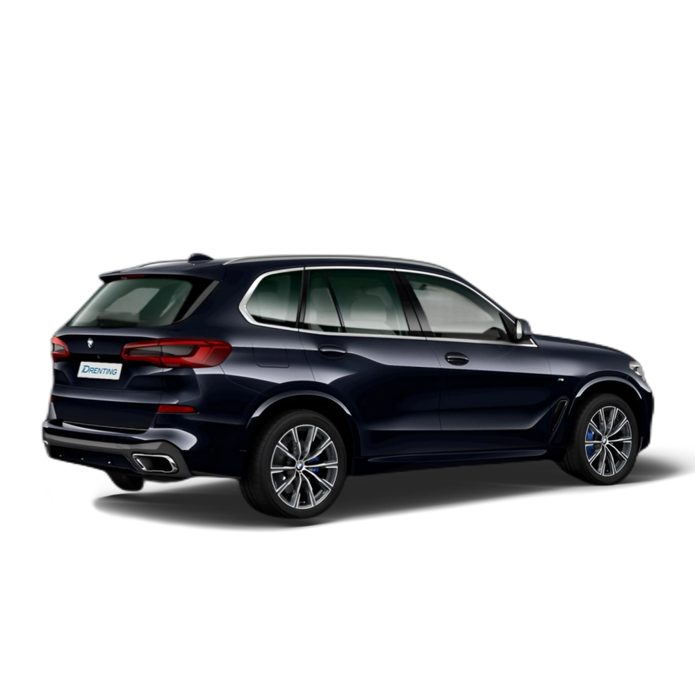 Renting BMW X5 xDrive30d 210 kW (286 CV) 2