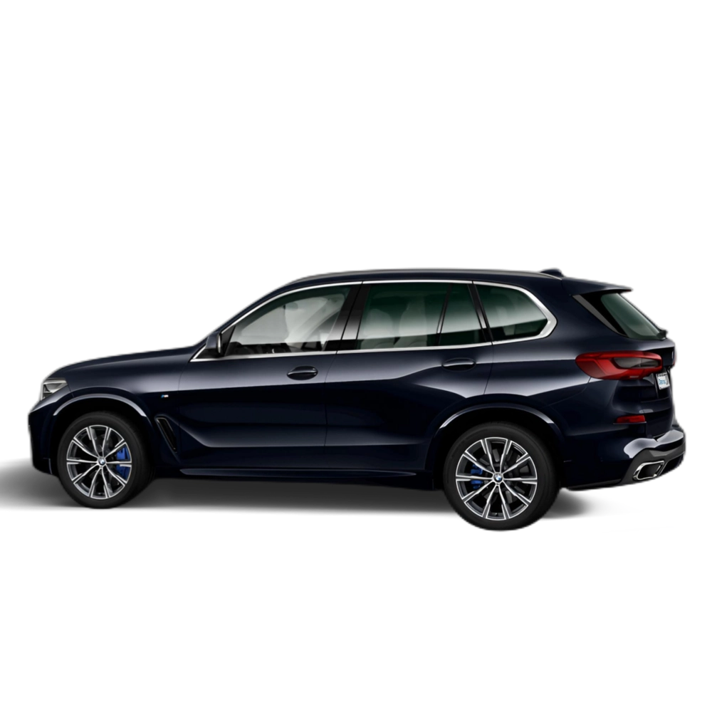 Renting BMW X5 xDrive30d 210 kW (286 CV) 2