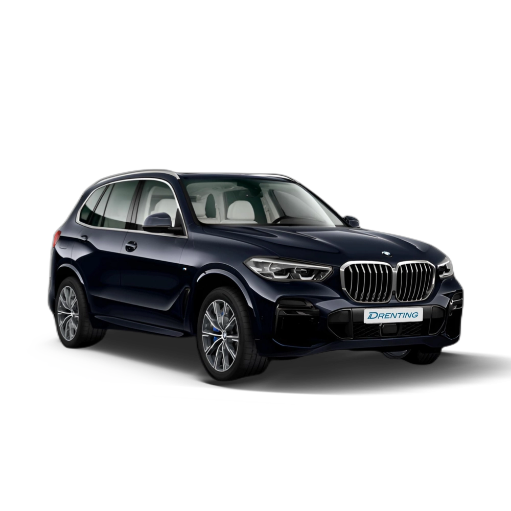 Renting BMW X5 xDrive30d 210 kW (286 CV) 2