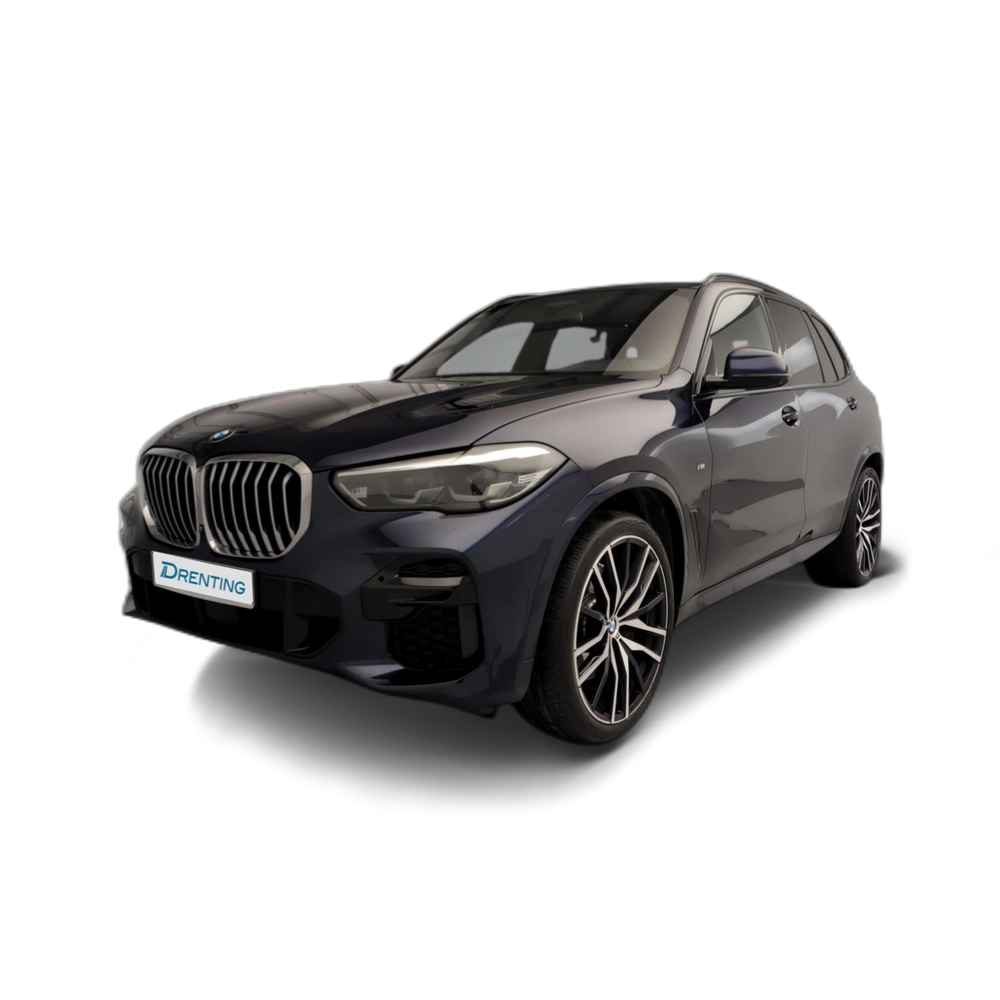 BMW X5 xDrive30d 210 kW (286 CV) 2 1