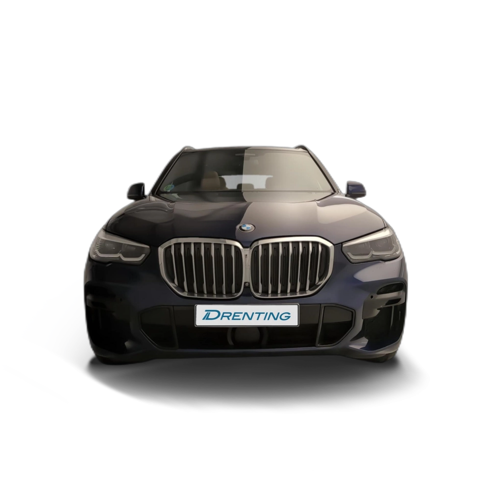 Renting BMW X5 xDrive30d 210 kW (286 CV) 2 1