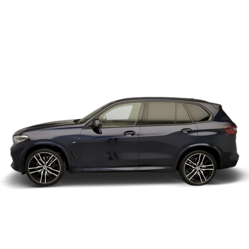 Renting BMW X5 xDrive30d 210 kW (286 CV) 2 1