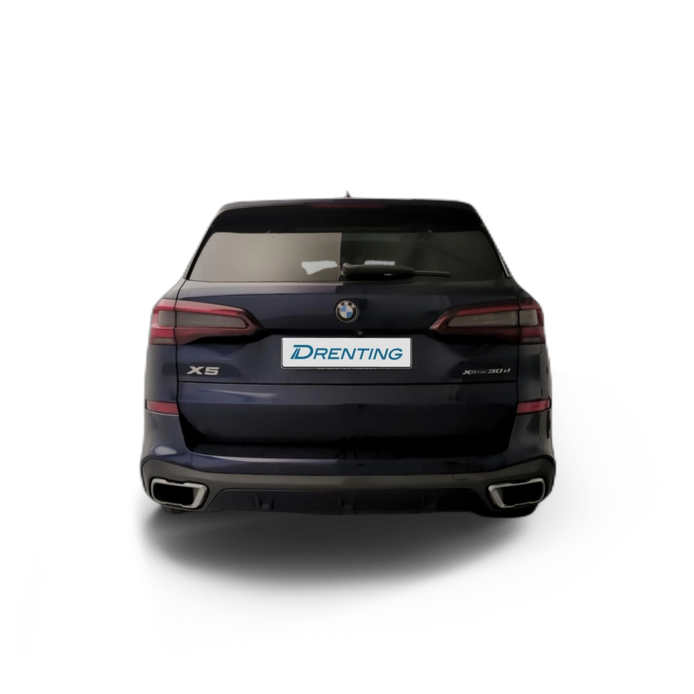 Renting BMW X5 xDrive30d 210 kW (286 CV) 2 1