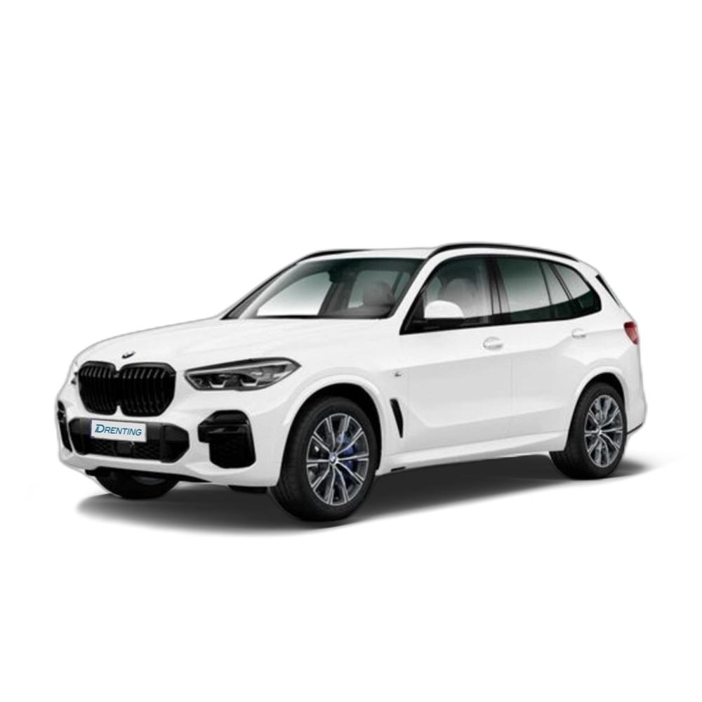 BMW X5 xDrive30d 210 kW (286 CV) 4