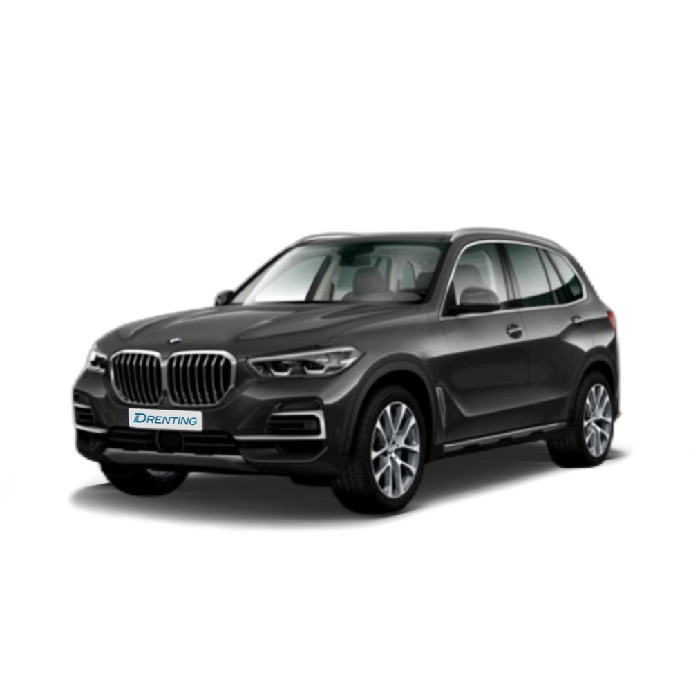 Renting BMW X5 xDrive30d 210 kW (286 CV) 6