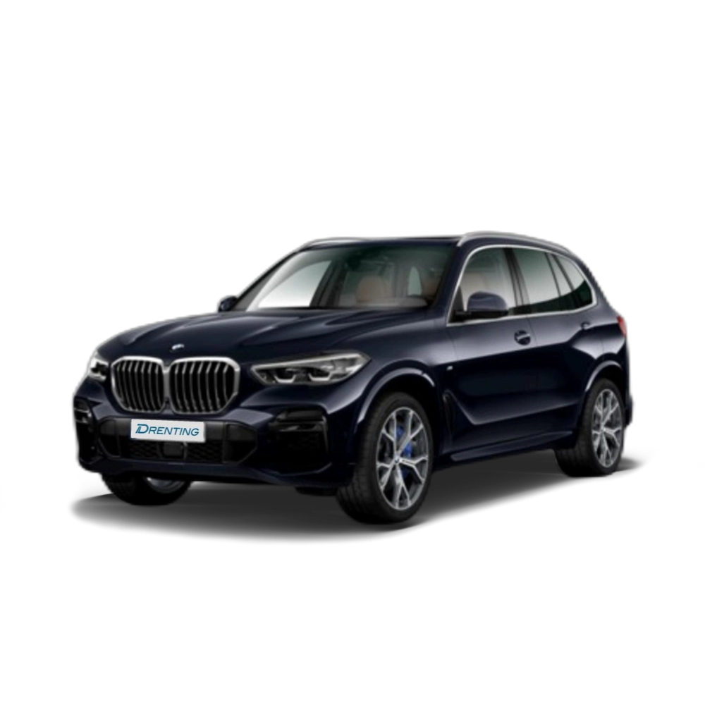 Renting BMW X5 xDrive30d 210 kW (286 CV) 6 1
