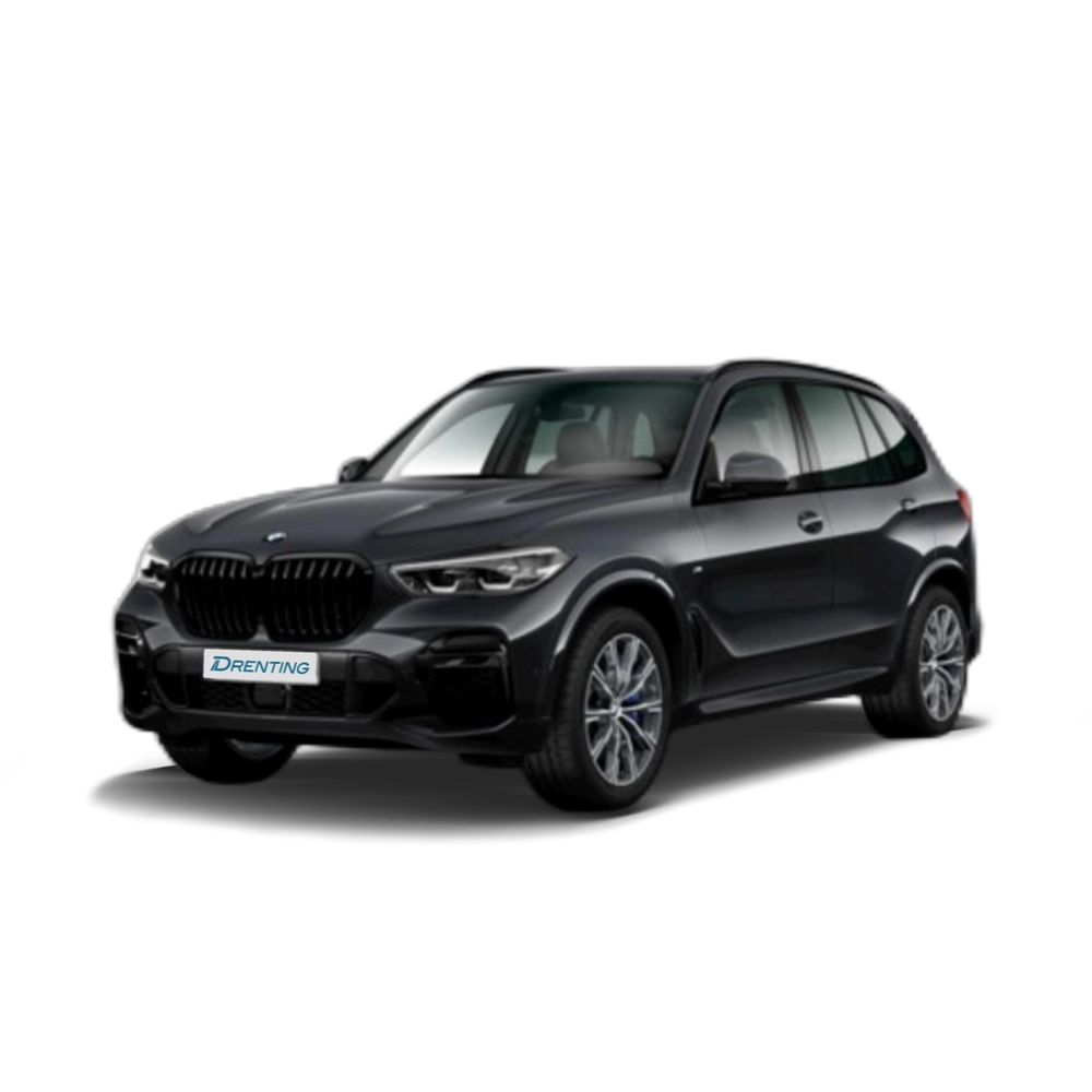 BMW X5 xDrive30d 210 kW (286 CV) 7