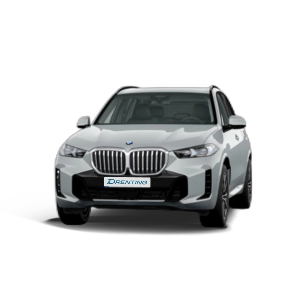 Renting BMW X5 xDrive30d xLine 219 kW (298 CV) 2