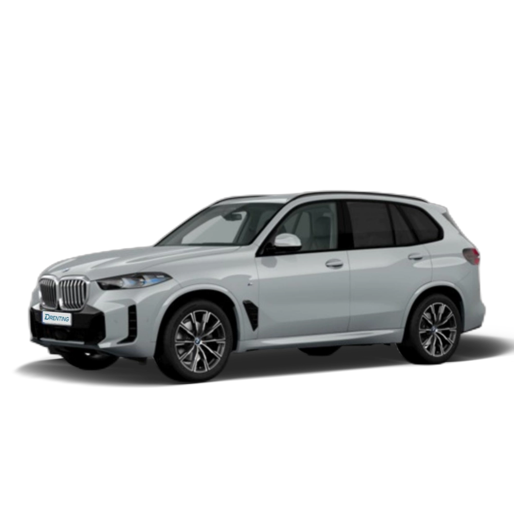 Renting BMW X5 xDrive30d xLine 219 kW (298 CV) 2