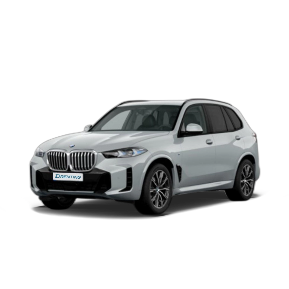 Renting BMW X5 xDrive30d xLine 219 kW (298 CV) 2