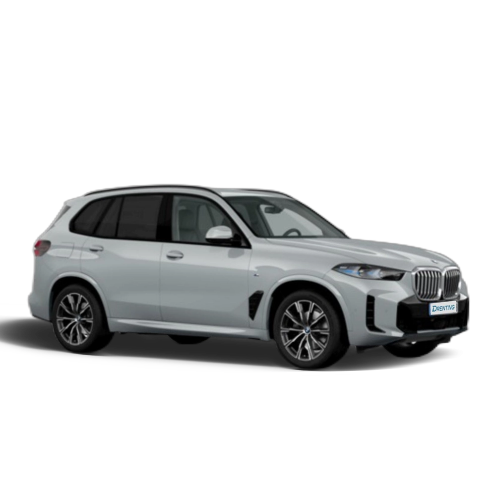 Renting BMW X5 xDrive30d xLine 219 kW (298 CV) 2