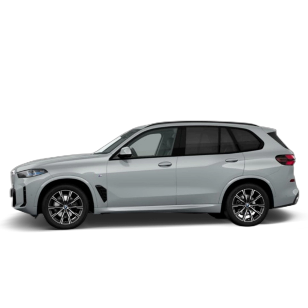 Renting BMW X5 xDrive30d xLine 219 kW (298 CV) 2