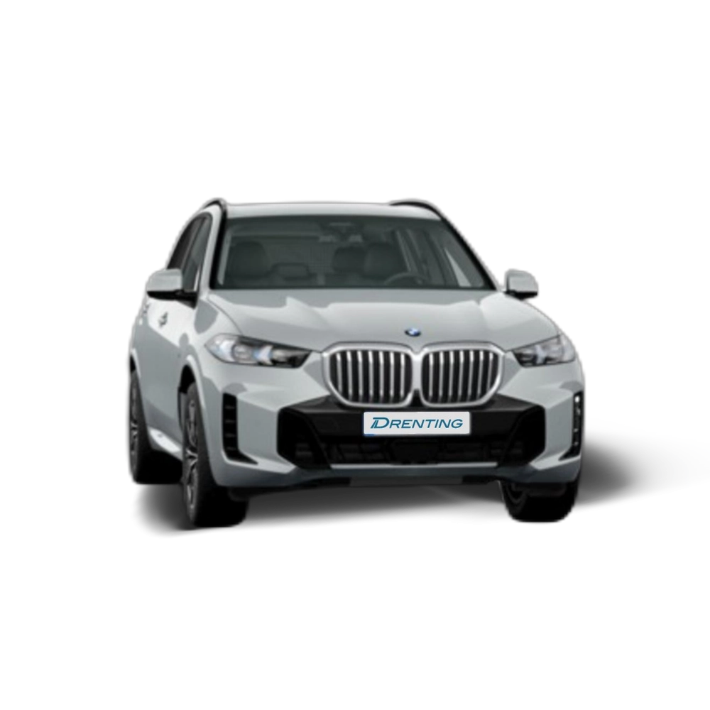 Renting BMW X5 xDrive30d xLine 219 kW (298 CV) 2