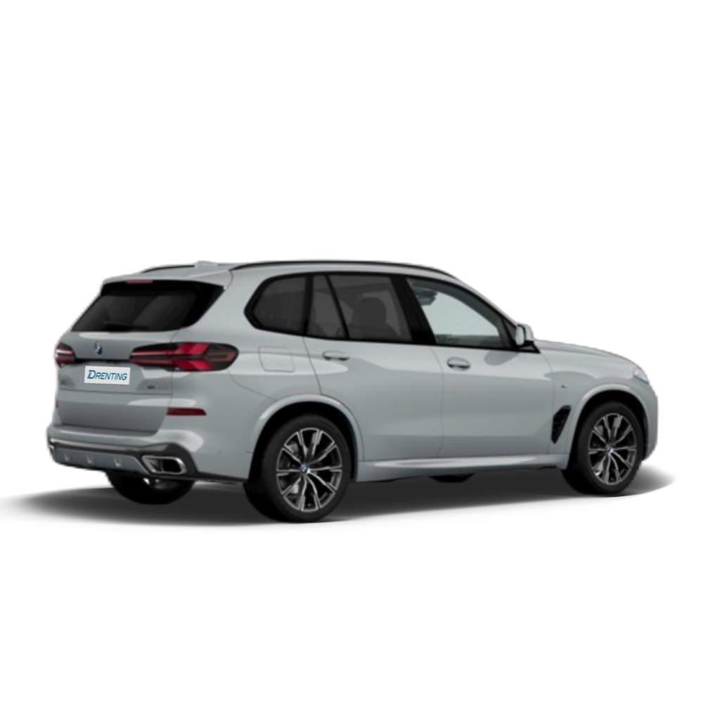 Renting BMW X5 xDrive30d xLine 219 kW (298 CV) 2