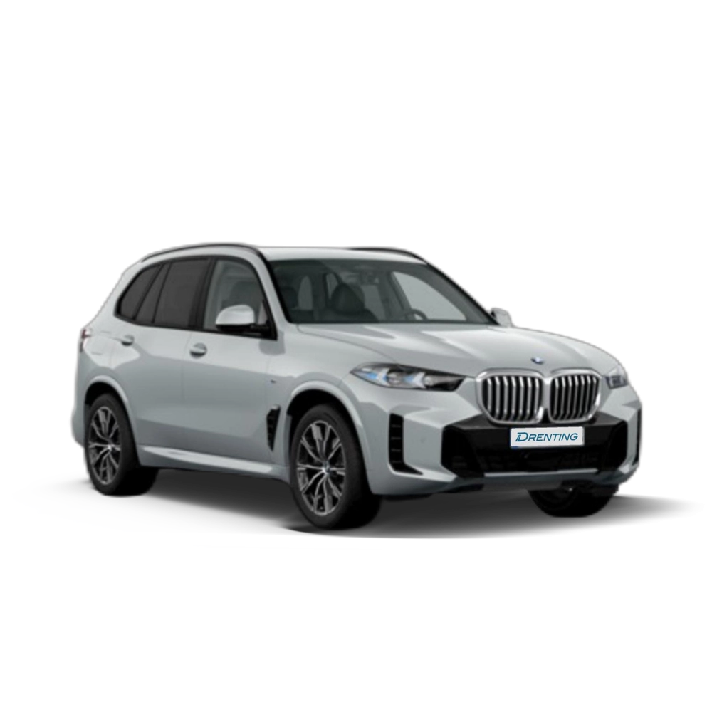 Renting BMW X5 xDrive30d xLine 219 kW (298 CV) 2
