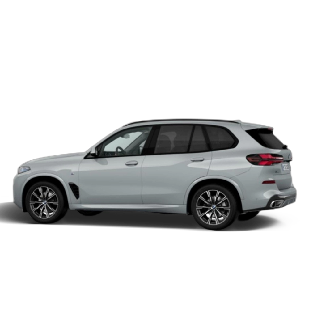 Renting BMW X5 xDrive30d xLine 219 kW (298 CV) 2