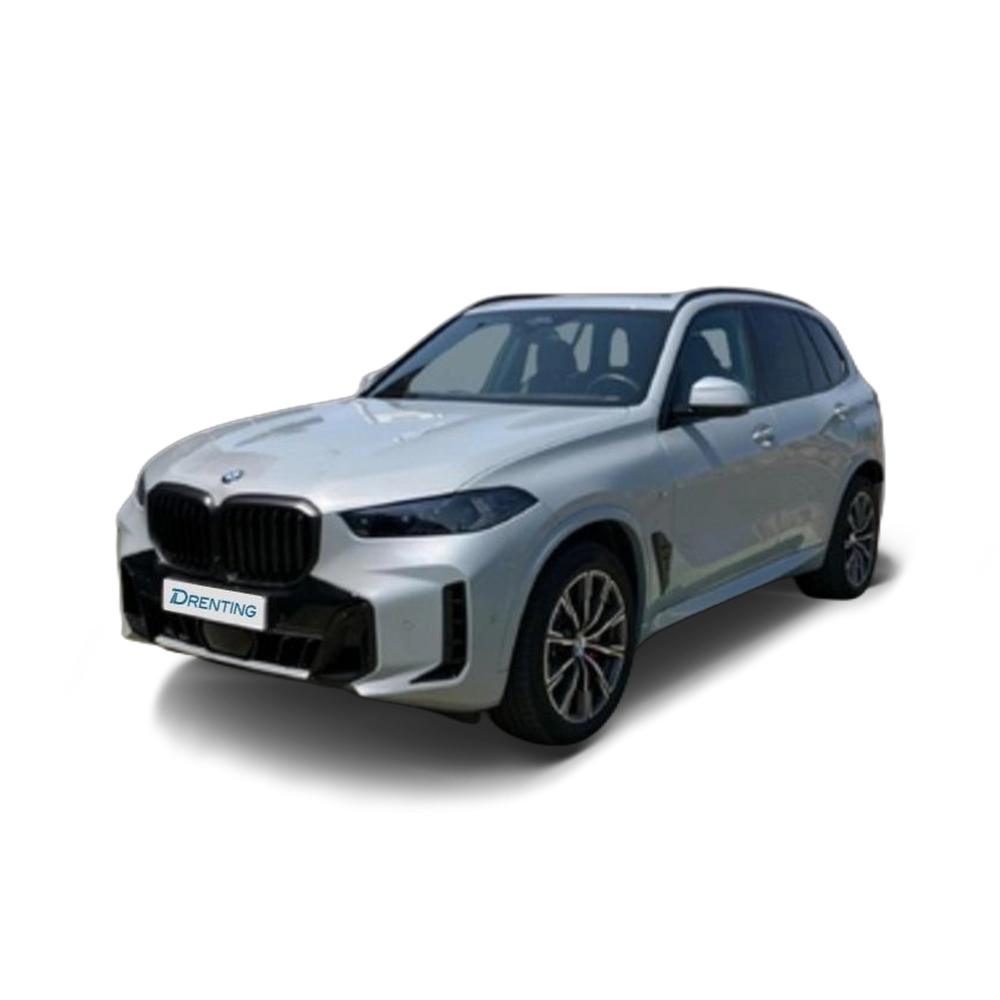 BMW X5 xDrive30d xLine 219 kW (298 CV) 4