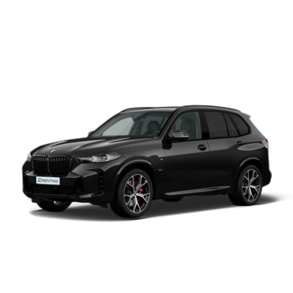 BMW X5 xDrive30d xLine 219 kW (298 CV) 8