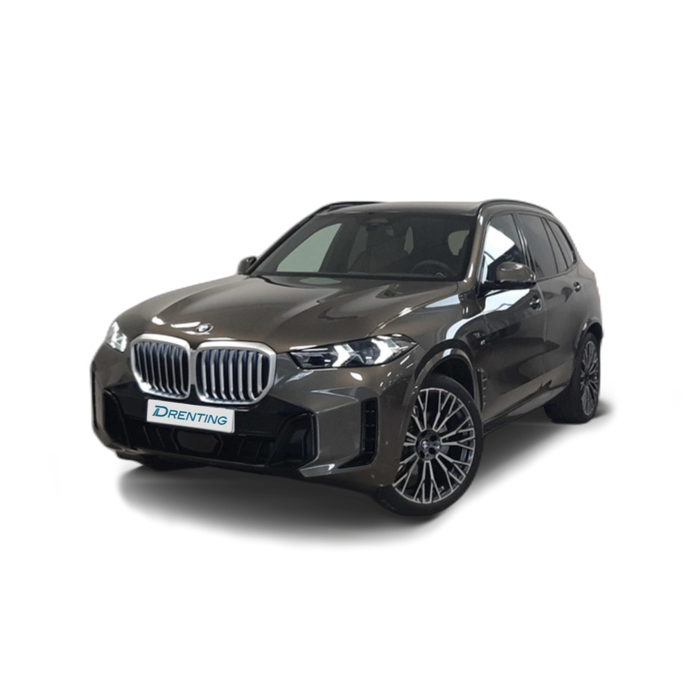 BMW X5 xDrive30d xLine 219 kW (298 CV) 8 3