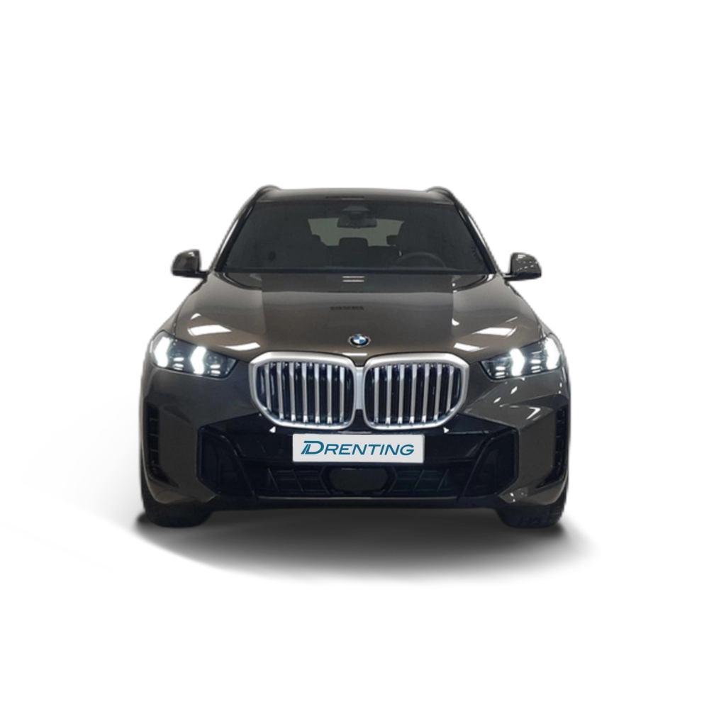 Renting BMW X5 xDrive30d xLine 219 kW (298 CV) 8 3