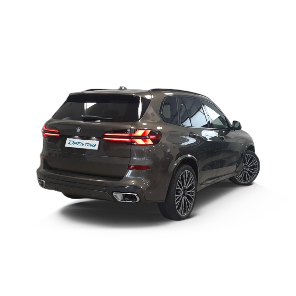 Renting BMW X5 xDrive30d xLine 219 kW (298 CV) 8 3