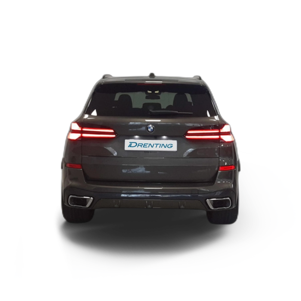 Renting BMW X5 xDrive30d xLine 219 kW (298 CV) 8 3