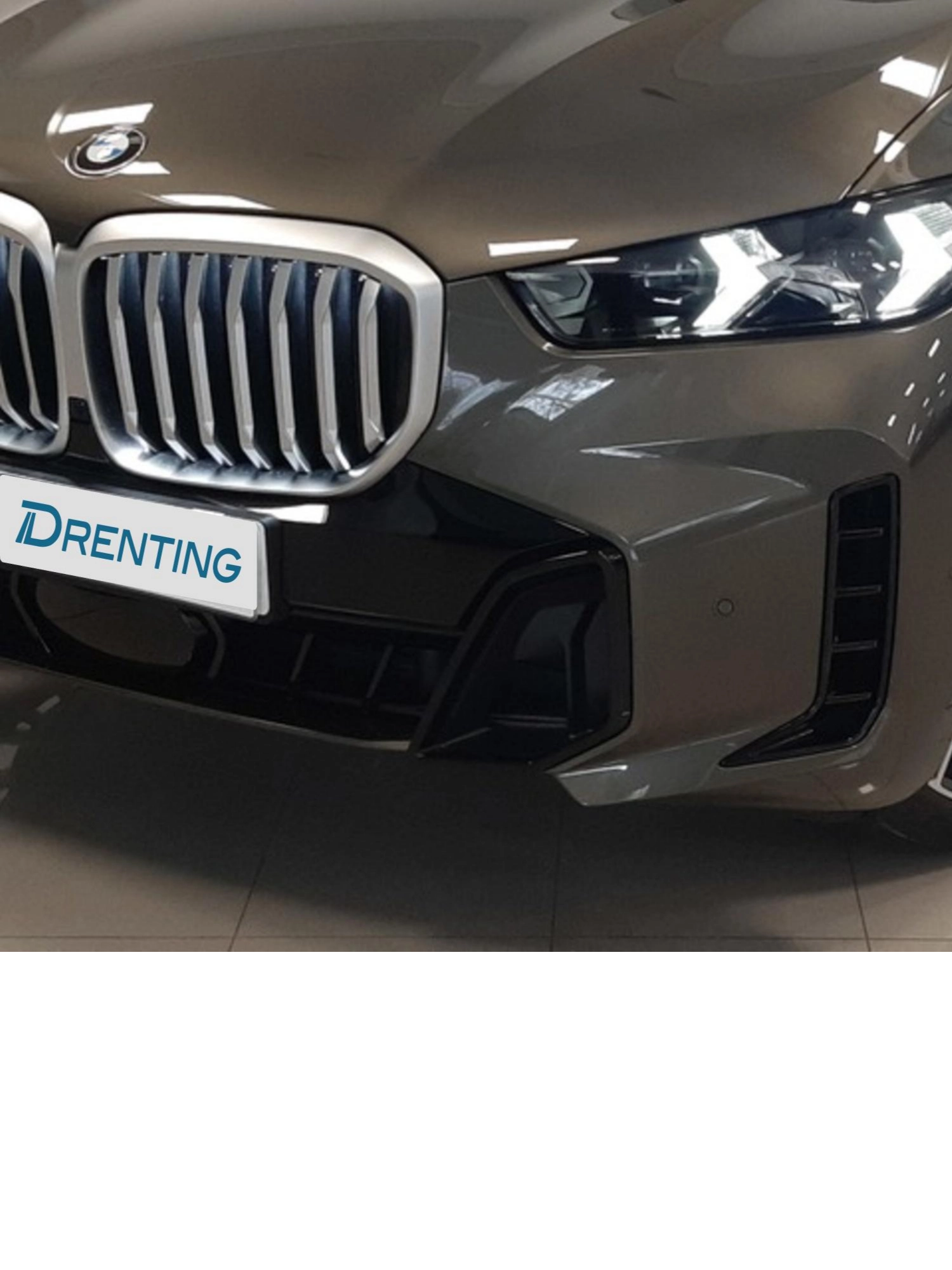 Renting BMW X5 xDrive30d xLine 219 kW (298 CV) 8 3