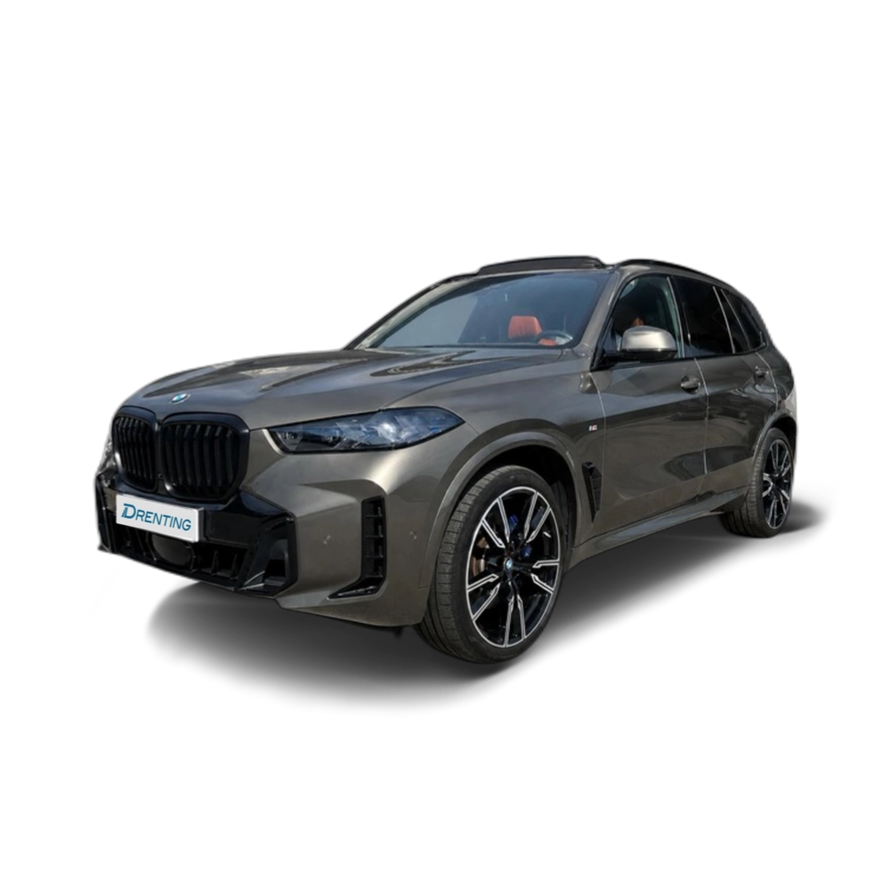 BMW X5 xDrive40d xLine 259 kW (352 CV)