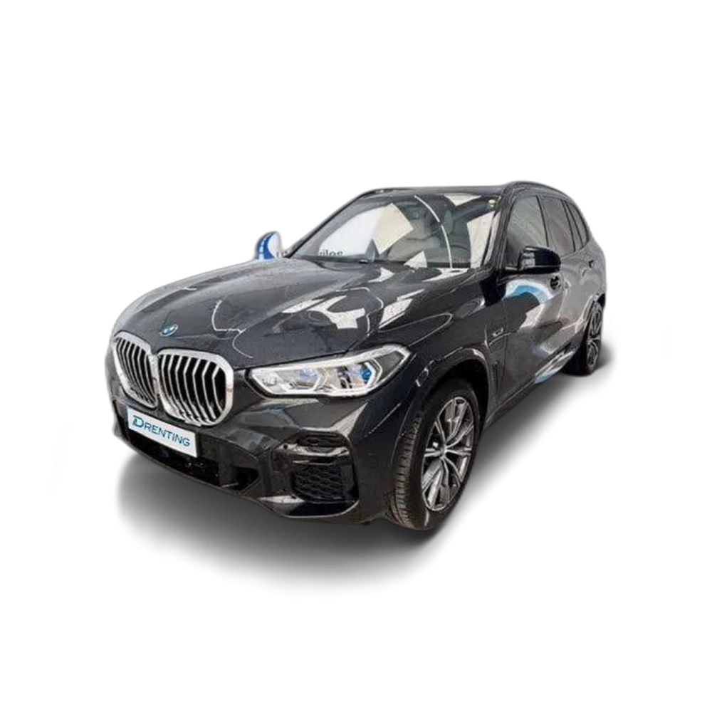 BMW X5 xDrive45e 2