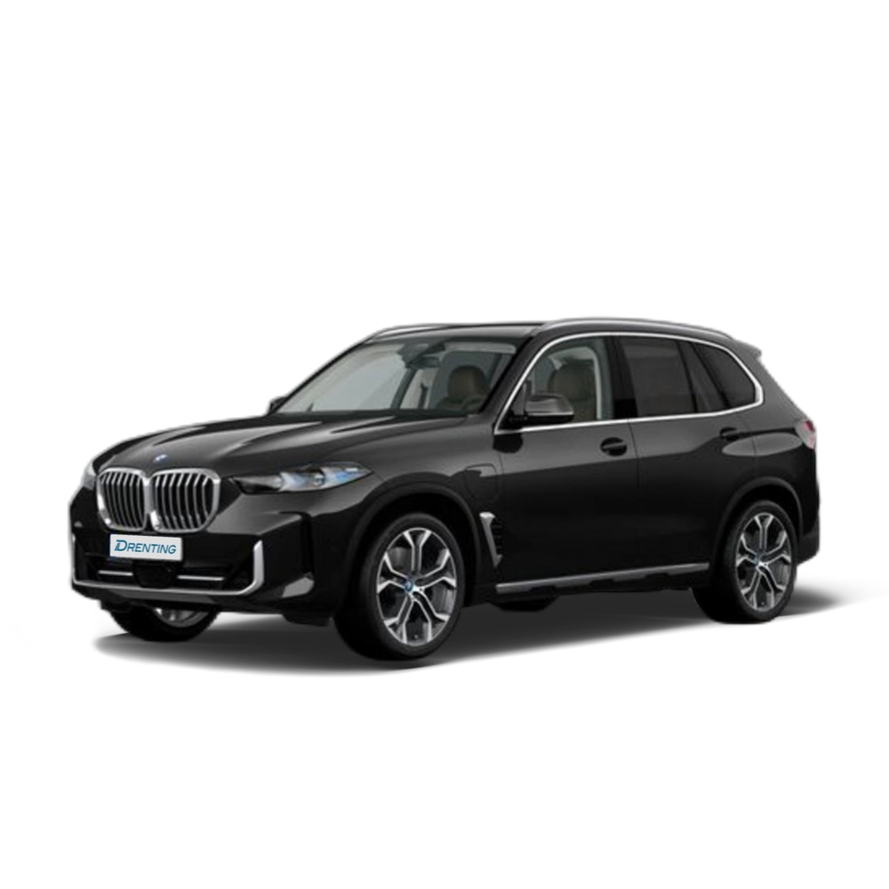 Renting BMW X5 xDrive50e 360 kW (489 CV) 1