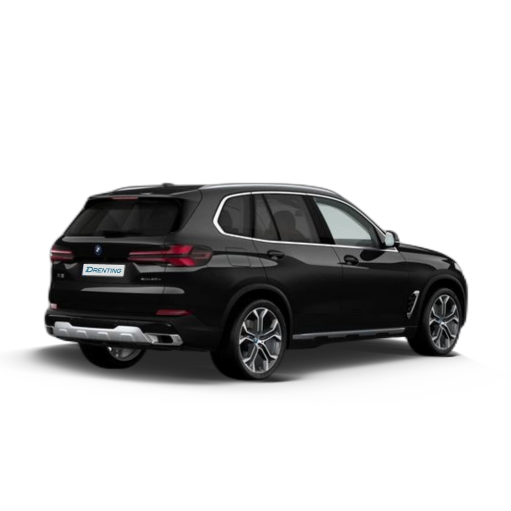 Renting BMW X5 xDrive50e 360 kW (489 CV) 1