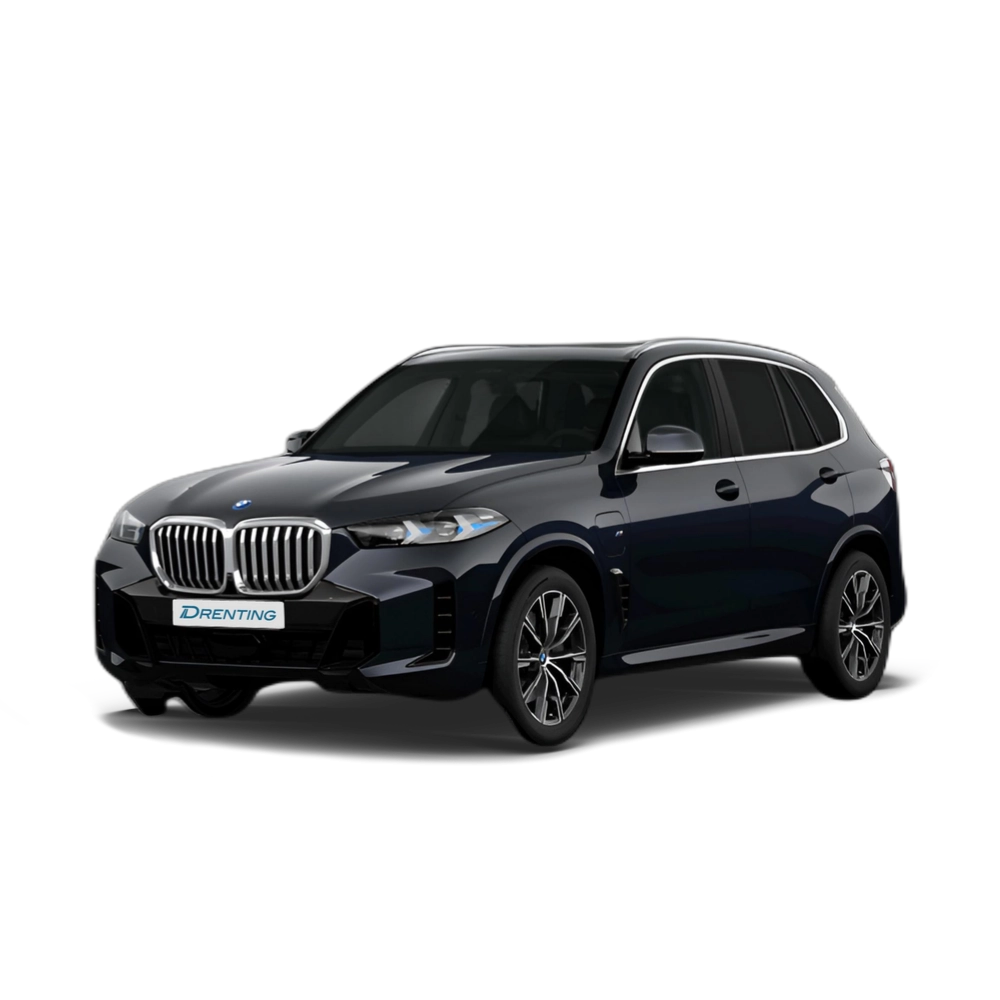 BMW X5 xDrive50e 360 kW (489 CV) 2