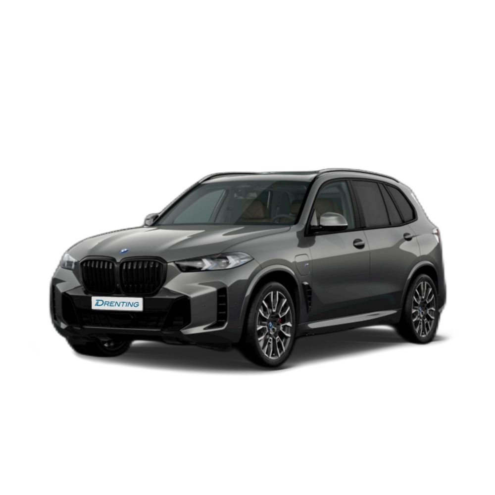 BMW X5 xDrive50e 360 kW (489 CV)