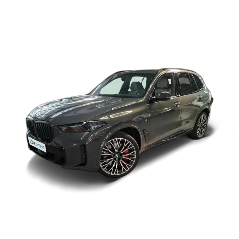 Renting BMW X5 xDrive50e xLine 360 kW (489 CV) 1