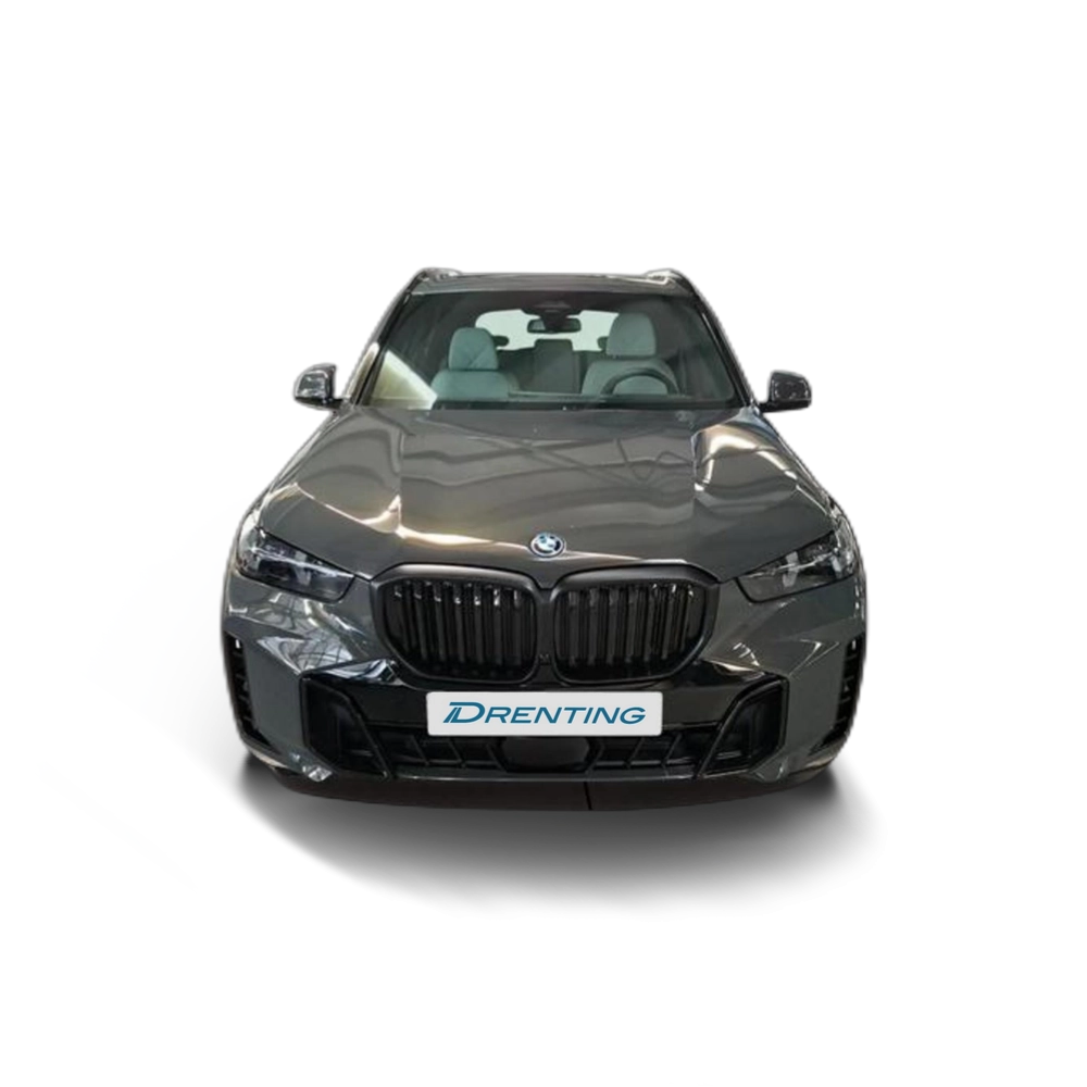 Renting BMW X5 xDrive50e xLine 360 kW (489 CV) 1