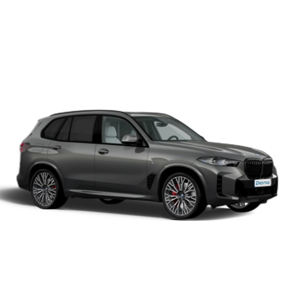 Renting BMW X5 xDrive50e xLine 360 kW (489 CV) 1