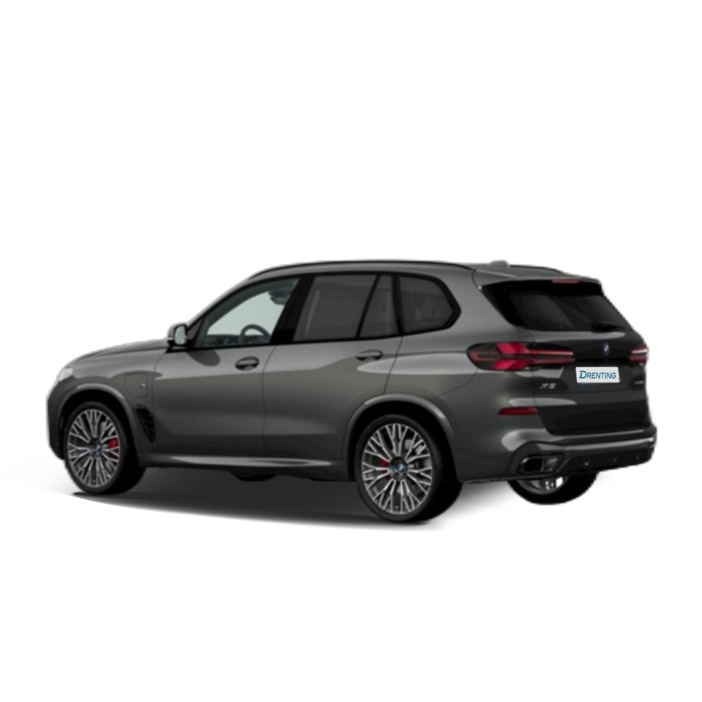 Renting BMW X5 xDrive50e xLine 360 kW (489 CV) 1