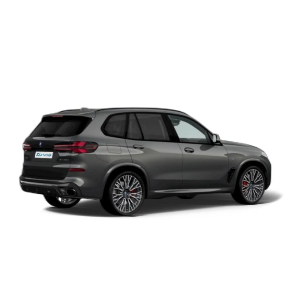 Renting BMW X5 xDrive50e xLine 360 kW (489 CV) 1