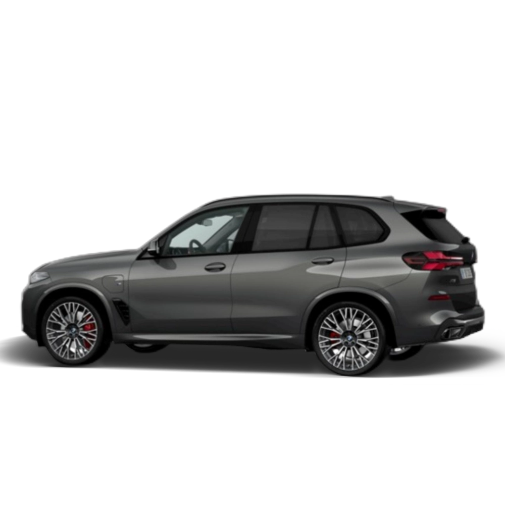 Renting BMW X5 xDrive50e xLine 360 kW (489 CV) 1