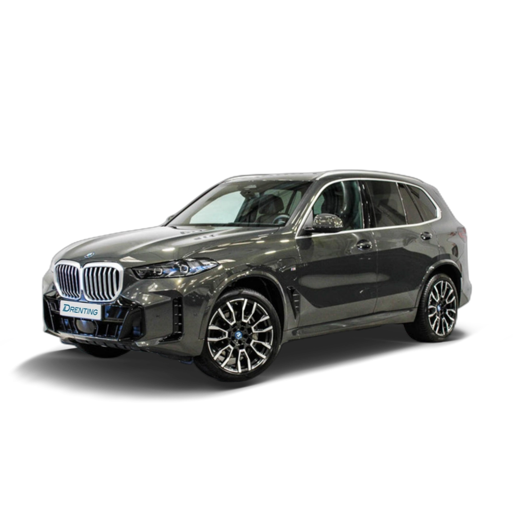 BMW X5 xDrive50e xLine 360 kW (489 CV) 2