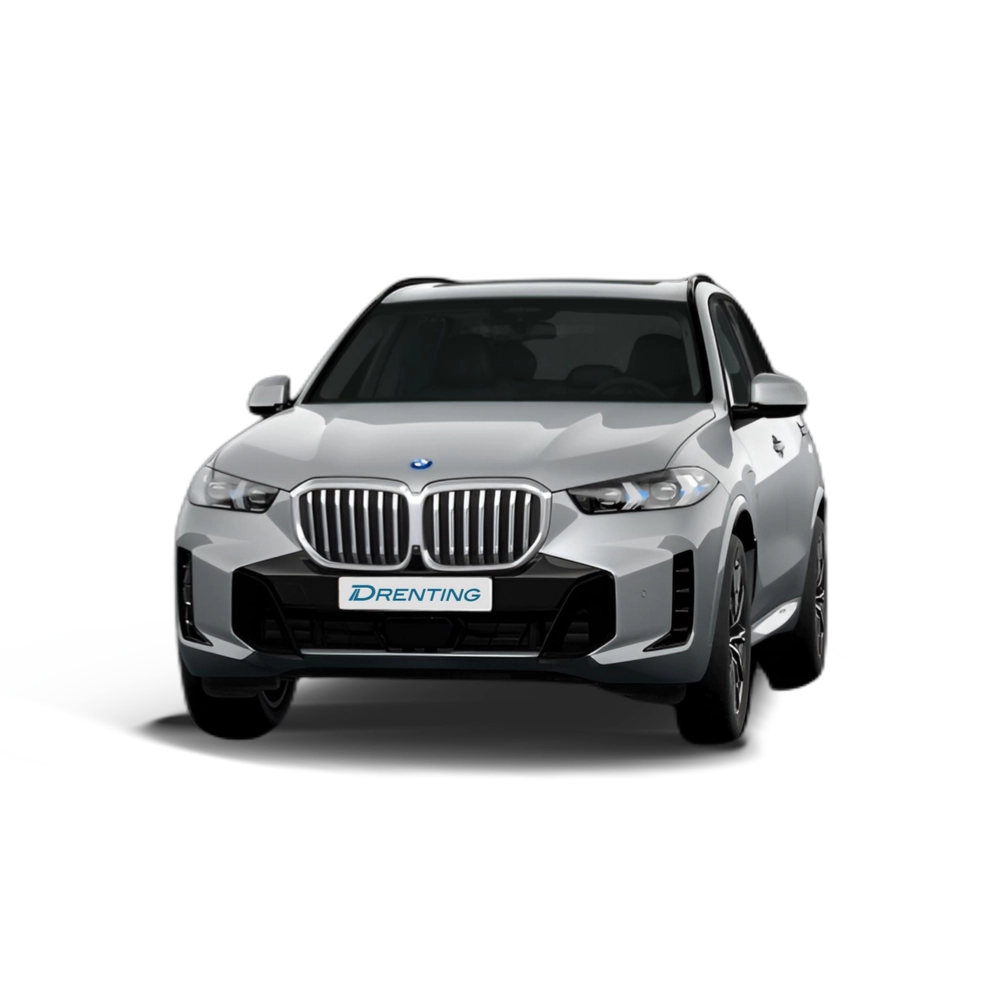 Renting BMW X5 xDrive50e xLine 360 kW (489 CV) 3