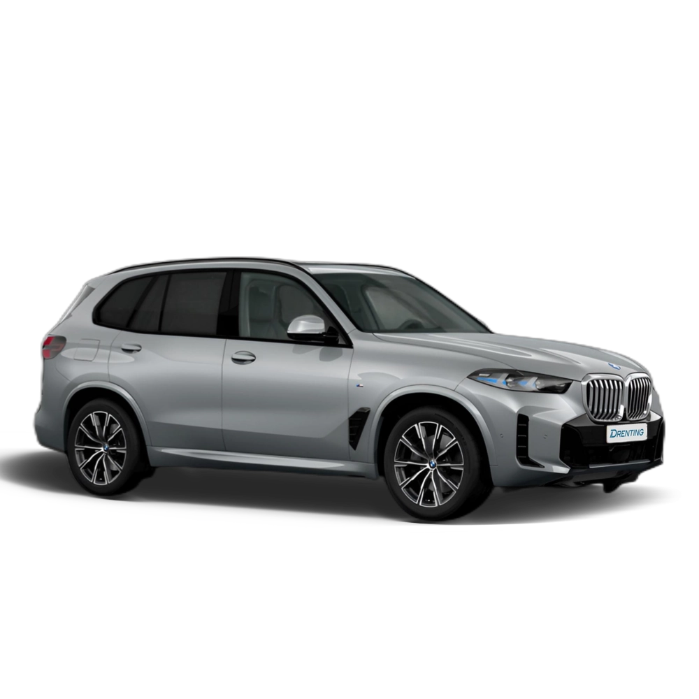 Renting BMW X5 xDrive50e xLine 360 kW (489 CV) 3