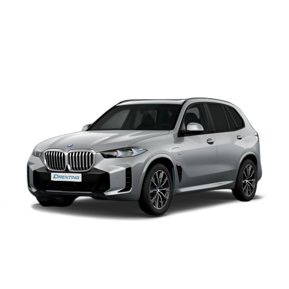BMW X5 xDrive50e xLine 360 kW (489 CV) 3