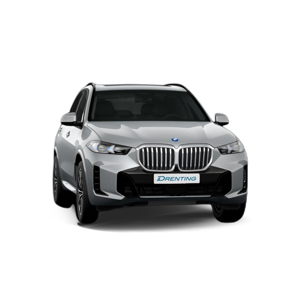 Renting BMW X5 xDrive50e xLine 360 kW (489 CV) 3